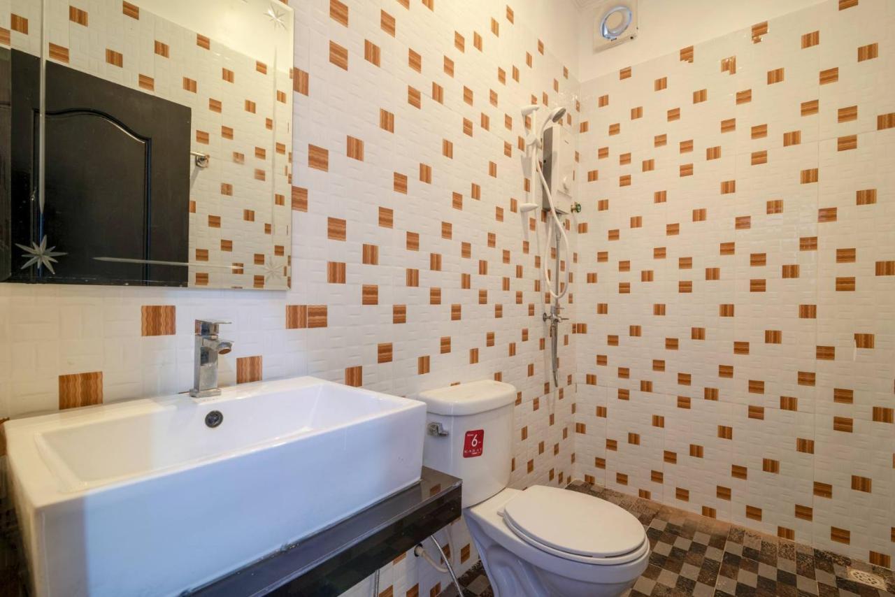 סיאם ריפ Agogo Hostel מראה חיצוני תמונה