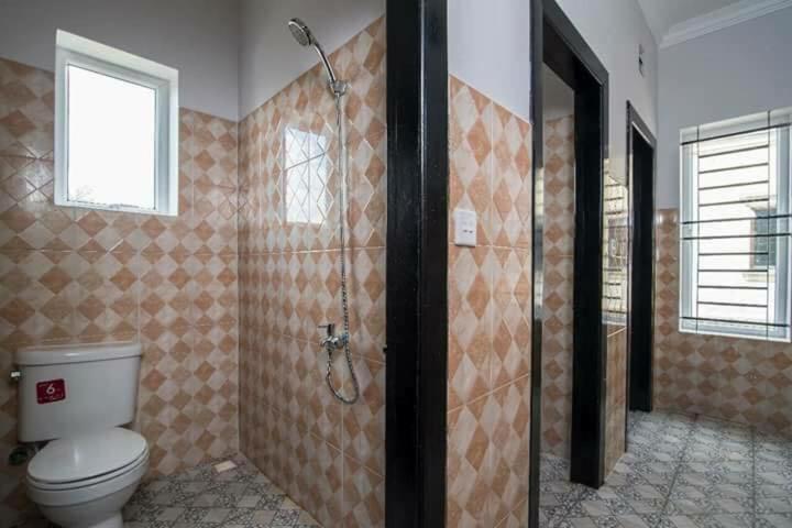 סיאם ריפ Agogo Hostel מראה חיצוני תמונה