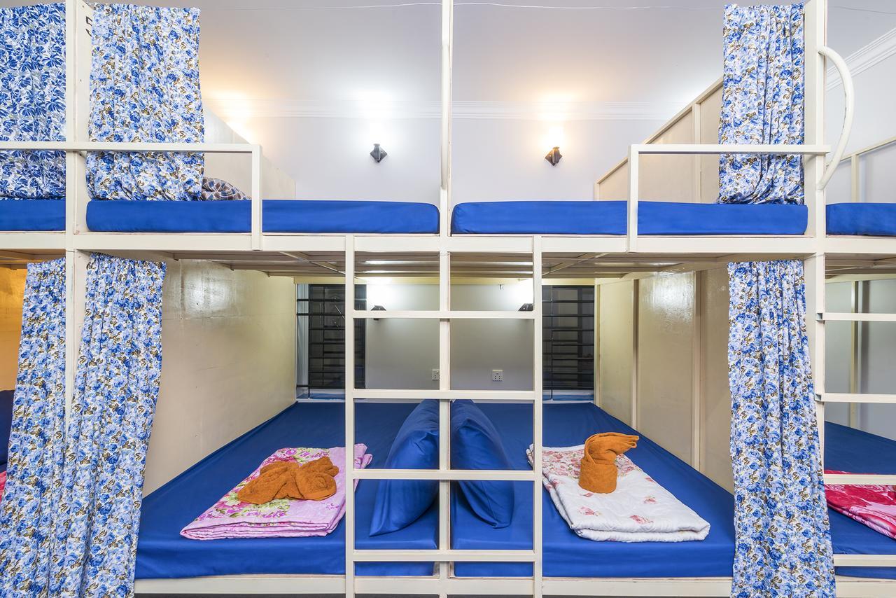 סיאם ריפ Agogo Hostel מראה חיצוני תמונה