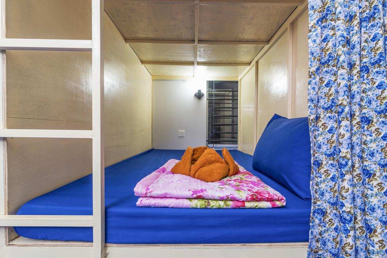 סיאם ריפ Agogo Hostel מראה חיצוני תמונה