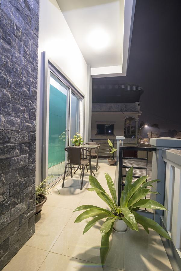 סיאם ריפ Agogo Hostel מראה חיצוני תמונה